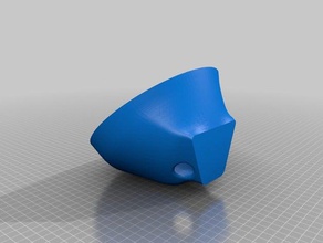 cleo ses 3d print model - Mito3D