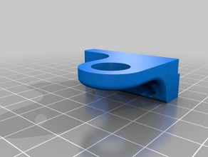 yular induktivsensor 3d yazıcı aksesuarları 3d print model - Mito3D