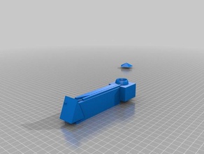smashing krunk-tumelo A impressão 3d 3d print model - Mito3D