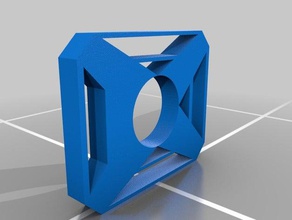 bolton spinner 3d printing 3d print model - Mito3D