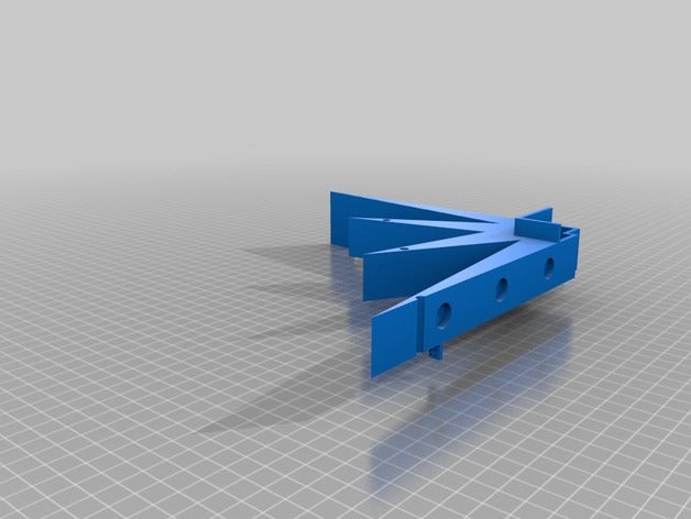 sun clock 3D print model - Mito3D