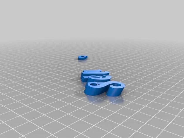 stella organization customized 3D print model - Mito3D