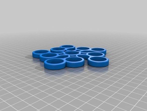 spinzilla mecânico de brinquedos fidget mão giratório figit spinner 3d print model - Mito3D