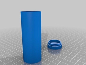 tfv4 storage tool holders & boxes customized 3d print model - Mito3D