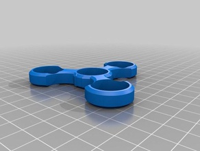 yeat mecânico de brinquedos personalizado 3d print model - Mito3D