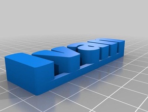 ivan esculturas personalizado 3d print model - Mito3D