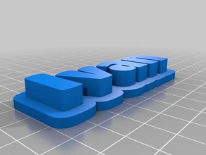 ivan las esculturas personalizado 3d print model - Mito3D