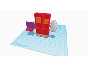 temperature controller 3d printing 3d print model - Mito3D