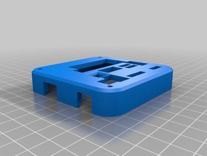 arduino uno capteur bouclier cas de l'électronique 3d print model - Mito3D