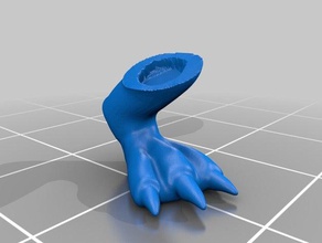 gnar modelleri Lig efsaneler lol 3d print model - Mito3D