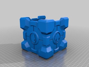 magic cube trays toys & games 3d print model - Mito3D