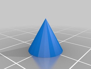 updated cube art 3d print model - Mito3D