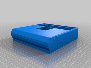automated turntable photogrammetry 3d scanning 3d print model - Mito3D