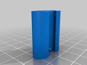 unlimbited el deneme 3d baskı özelleştirilmiş 3d print model - Mito3D