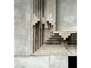 carlo scarpa fondazione querini stampalia venice buildings & structures 3d print model - Mito3D