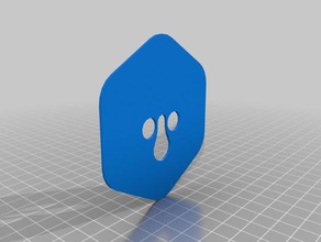 montaje de la caja registradora papel recibos partes el monte impresora recepción 3d print model - Mito3D