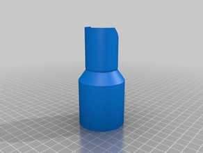 shop vac jigsaw household supplies customized 3d print model - Mito3D