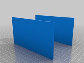box w nde electronics customized 3d print model - Mito3D