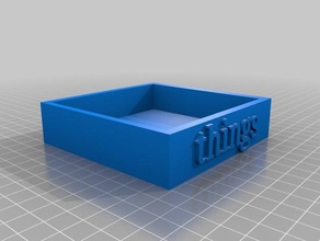 holder 3d printing 3d print model - Mito3D