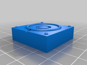 7x2mm o-ring hobby su misura 3d print model - Mito3D