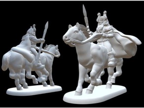 odín, sleipnir 18mm escala juegos y juguetes aesir boardgame de mesa la deidad discordia no molestar dungeons dragons fantasía frostgrave juego los azar dios caballo en miniatura las miniaturas mordheim mito mitología nórdicos norsemythology odin opentactics pathfinder bolsillo tácticas el roles rol rpg tablero wargame wargames wargaming warhammer fantasy caminante 3d print model - Mito3D