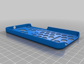 wileyfox swift case alternative 3d printer parts 3d print model - Mito3D