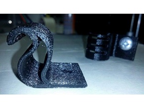 blocco per tavolo da lavoro 3d printer accessories 3d print model - Mito3D