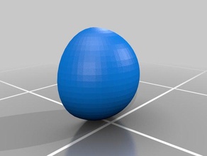 half sphere tools 3d print model - Mito3D