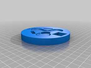 spinnercase 3d-drucken 3d print model - Mito3D