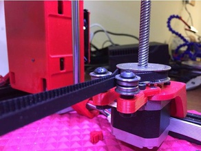 voron z-kemer-syncher 3d yazıcı parçaları 3d print model - Mito3D