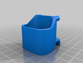 pegstr - util portalama utensili & caselle su misura 3d print model - Mito3D