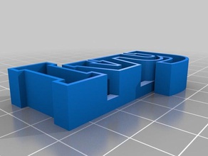 ivy sculptures customized 3d print model - Mito3D