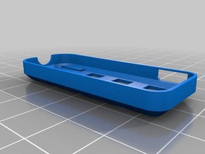 ses bağdaştırıcı bluetooth case diy 3d print model - Mito3D