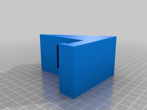 powerbank suporte do telefone porta-ferramentas & caixas de powerpack stand 3d print model - Mito3D