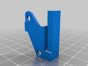 powerseal selador de impulso mudar anexo peças substituição 3d print model - Mito3D