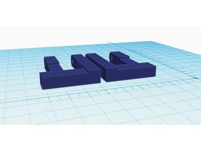 y belt pulley holder 3d printer parts 3d print model - Mito3D