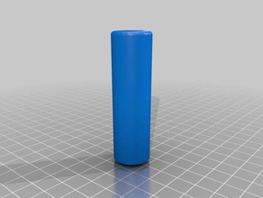 elite dart adaptador de nerf mega bigshock brinquedo & acessórios para jogos mod 3d print model - Mito3D