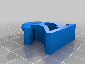 22 tag-rms - Zubehör 3d print model - Mito3D