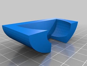 soporte coffee 3d printing 3d print model - Mito3D