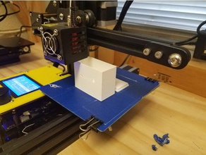 Pile 9v boîte de vex robot montage la robotique 3d print model - Mito3D