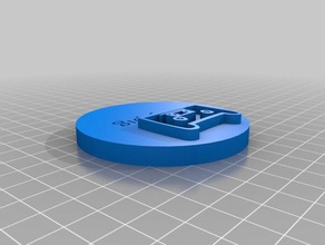 leo domuz pastırması 3d baskı 3d print model - Mito3D