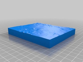la topologie L'impression 3d 3d print model - Mito3D