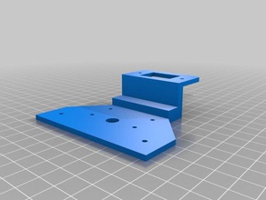 arduino rc vücut parçaları robot Robotik 3d print model - Mito3D