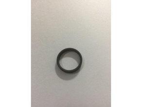 ring La impresión en 3d 3d print model - Mito3D