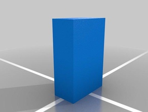 pencil box sharpener 3d printing 3d print model - Mito3D