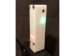 controller ir l'elettronica arduino infrarossi tastiera media del mouse wireless 3d print model - Mito3D