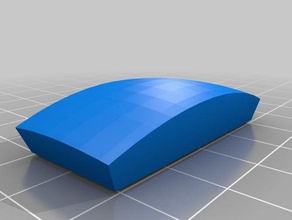 Spielbrett Sphäre Rätsel kundengebundene 3d print model - Mito3D