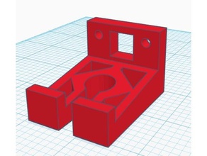 max force cleaning rod holder sport & outdoors 3d print model - Mito3D