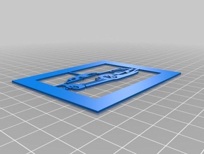 porsche herramientas del arte personalizado 3d print model - Mito3D
