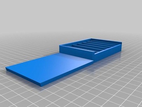 mon personnalisés introduction paramétrique de personnalisation les conteneurs personnalisé 3d print model - Mito3D